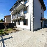 Aviatiei, metrou Aurel Vlaicu, vila P+2E, pod, 5 camere, 3 bai, curte 155 mp